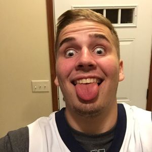 Meet your Posher, Matthew